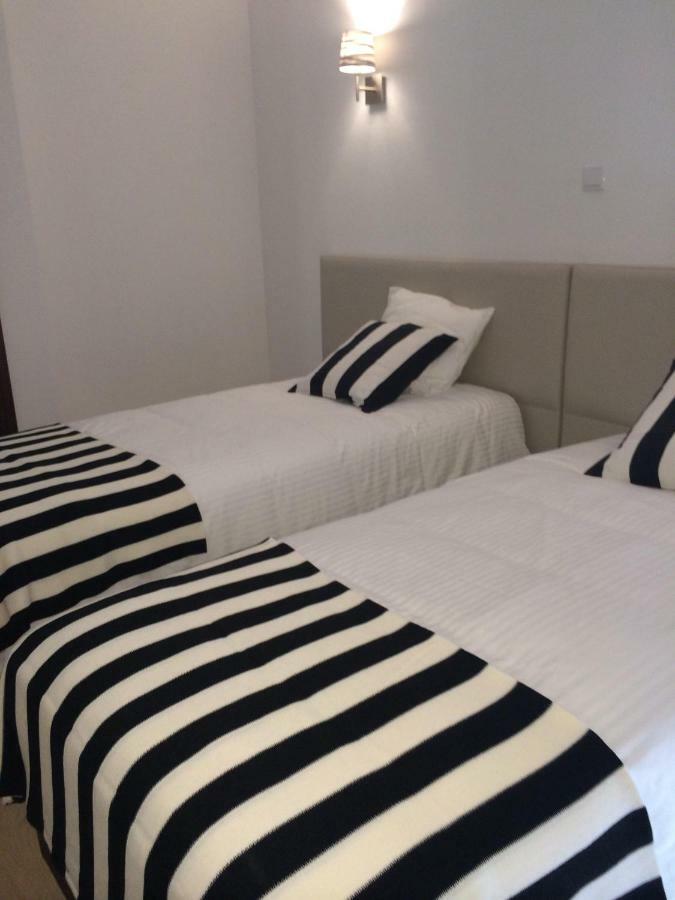 Nas Palhas Deitado Hotell Fátima Exteriör bild