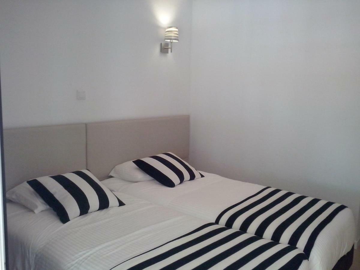 Nas Palhas Deitado Hotell Fátima Exteriör bild