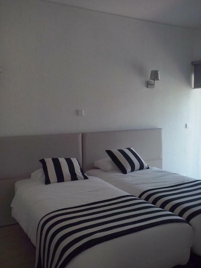 Nas Palhas Deitado Hotell Fátima Exteriör bild
