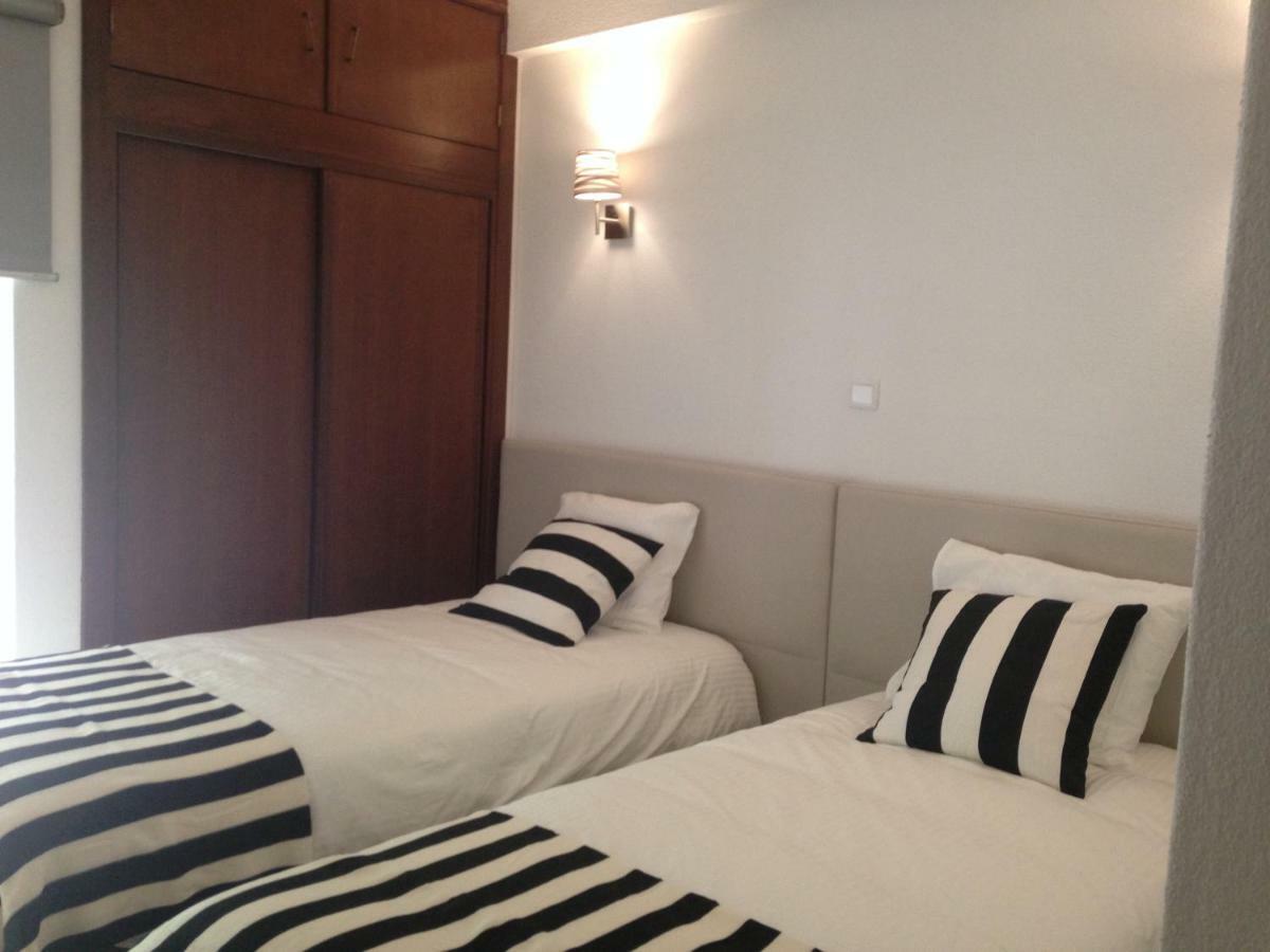Nas Palhas Deitado Hotell Fátima Exteriör bild