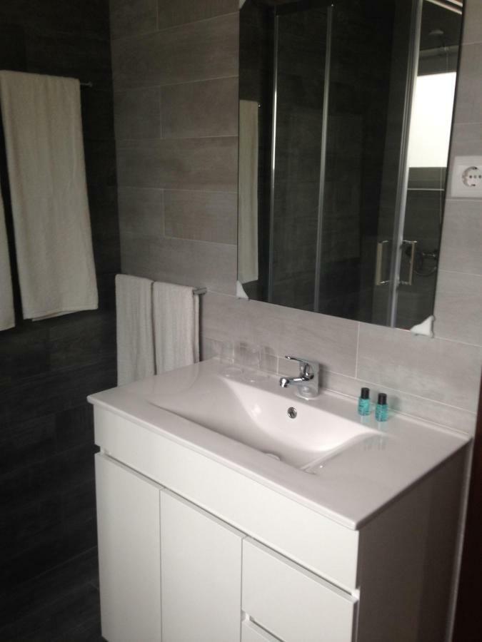 Nas Palhas Deitado Hotell Fátima Exteriör bild