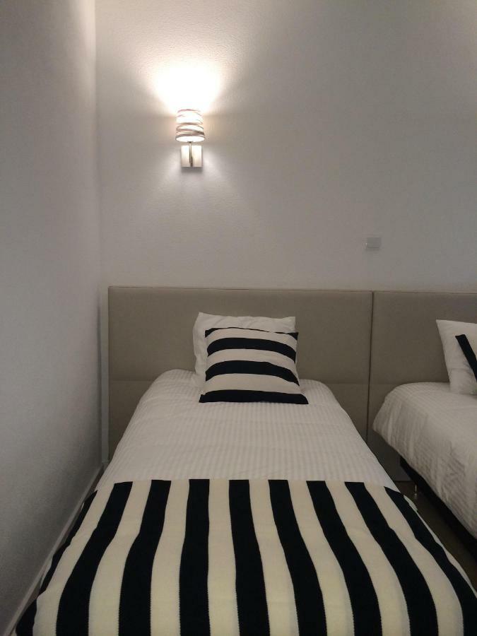 Nas Palhas Deitado Hotell Fátima Exteriör bild